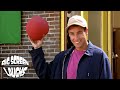 Adam Sandler Iconic Dodgeball Scene Billy Madison 1995 Big Screen Laughs