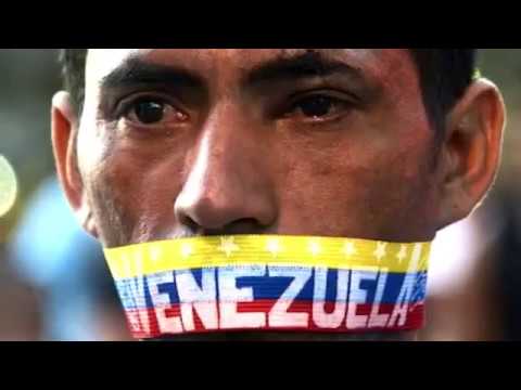 Yo puedo Venezuela - Samy hawk Ft  Amigos