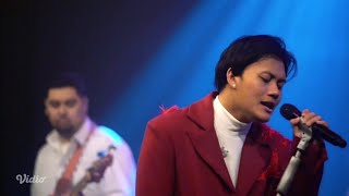 Rizky Febian - Berpisah Itu Mudah (Live Performance at &#39;Festival Senyum&#39; by Pepsodent)