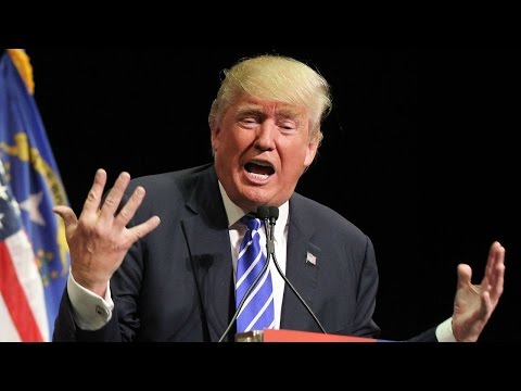 Click to Watch the WATCH NOW:  Donald Trump's shocking quotes about women exposed in 'anti-Donald attack ad' video