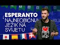 Je Li živ Esperanto Jezik Koji Je Umjesto Engleskog Trebao Biti Univerzalni
