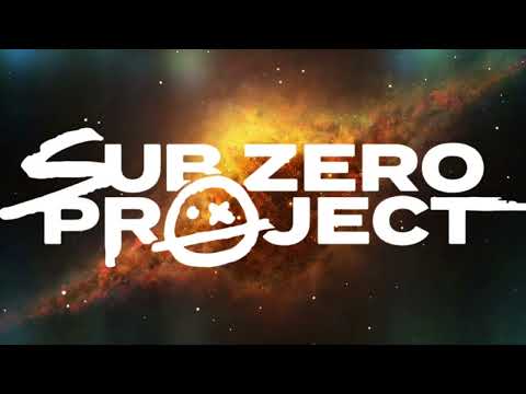 SUB ZERO PROJECT MEGAMIX 2022 BY ROGUEFILA