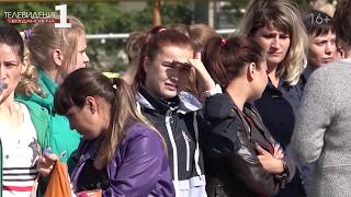 Новости спорта с Ириной Приваловой от 17 08 18