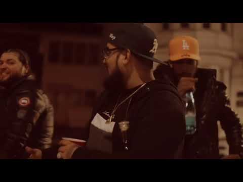 Splashh Izzy Ft F.A.M.E - Demons (Official Video)