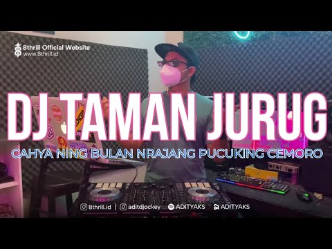 ADITYAKS - DJ TAMAN JURUG