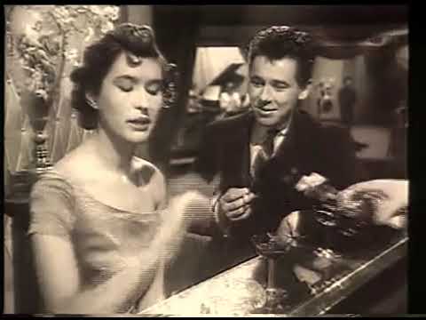 Pożegnania (1958) 💔 polska Casablanca