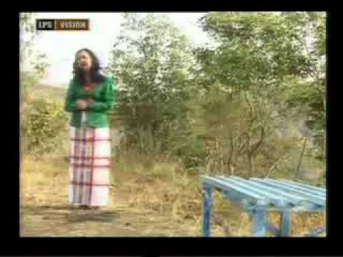 Lalsangzuali Sailo  Ka Nu Hmangaihna