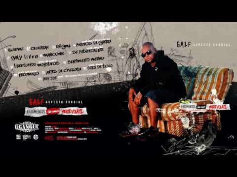 GALF (AC) - Manicômio