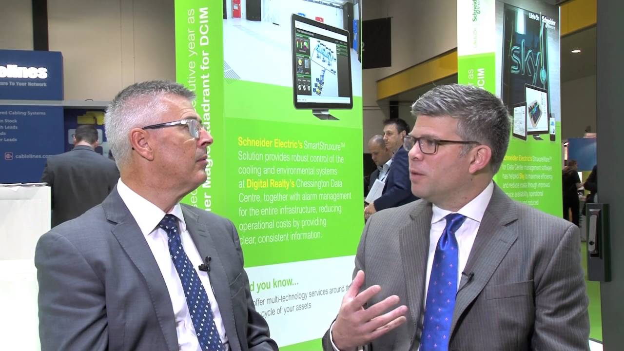 How do Prefab Data Centers Help Meet Customer's Goals