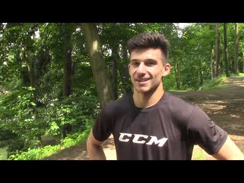 Dukla 2023: Šimon Jelínek o svém příchodu do Dukly