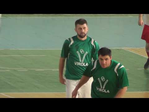 2 КУ 1 Вирола – Henkel