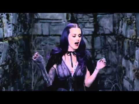 Katy Perry - Wide Awake Video DJs Da Ville & Santana