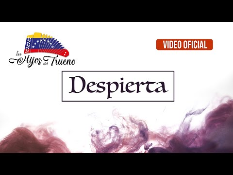 Los Hijos del Trueno - Despierta (Video Oficial)