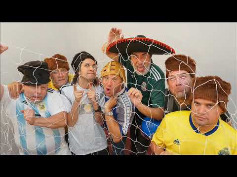 RADIO PAILOS 2018 - PROGRAMA 34