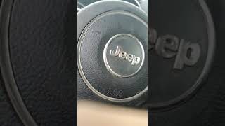 2013 Jeep Wrangler JK TCM transmission Module location/removal