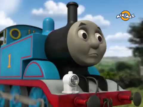 Thomas și prietenii săi eroi șinelor