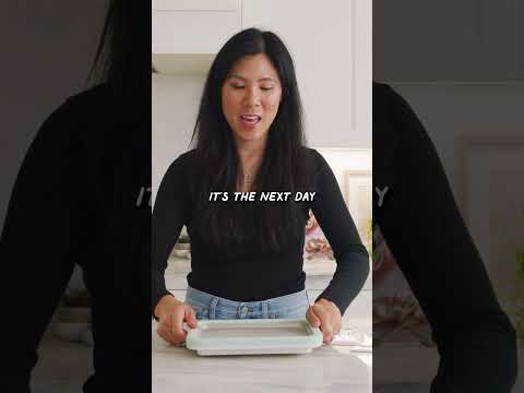 Testing an Ice Cream Rolling Plate from Amazon!