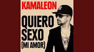 Quiero Sexo (feat. Matt Houston) (Mi Amor)