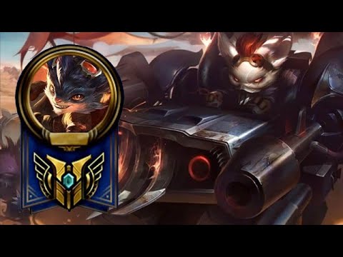 Rumble Montage - Rumble
