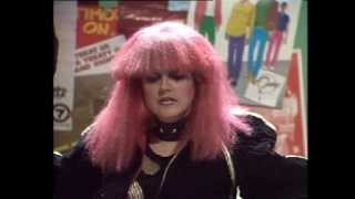 Brainspace pays homage to Toyah Wilcox - Australia You&#39;re Standing In It
