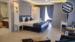 Galata Istanbul Hotel | İstanbul, Turkey | Hotel Review 🏨