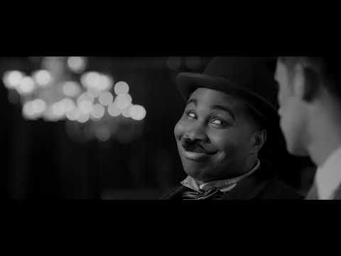 Joe Thomas Carter - Gimme Ya Lovin' Ft. 4RIF (Official Music Video)