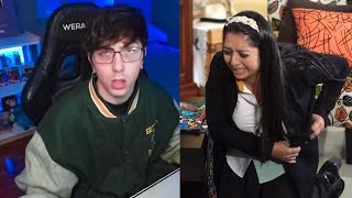 cómo pudiste Tiffany 😡