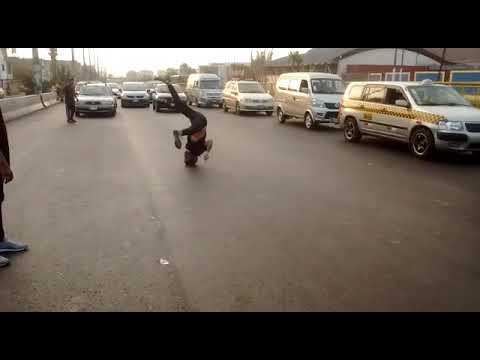 Best Head slide,bboy vanz,head spin,giro de cabeza,break dancePERÚ.INOVACHER.