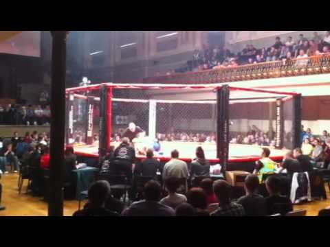 Jon Morrison Clan Wars 7