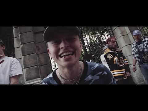 Tekashi69 - DALYB - JAGUARE ft. TEKA$HI69, ZAYO, LVCAS DOPE (Official Music Video)