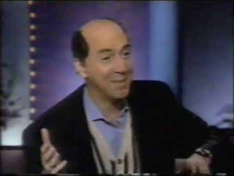 Siskel and Ebert - Pecker review (1998)