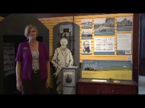 Harbor Springs History Museum - Shay Days