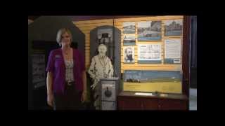 preview picture of video 'Harbor Springs History Museum - Shay Days'