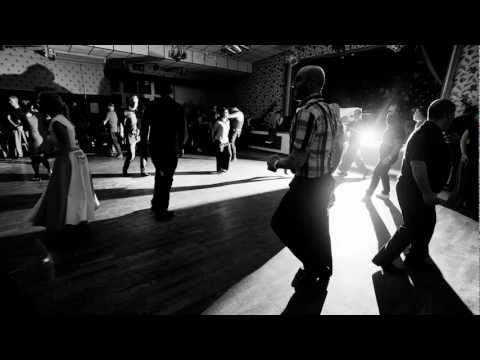 Wade Flemons - Jeanette. Northern Soul Photography