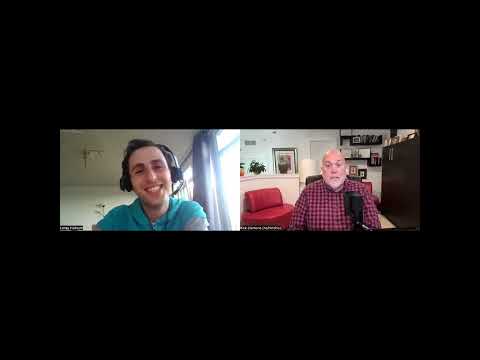 40 Plus: Gay Men. Gay Talk Podcast