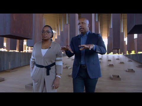 A new memorial honors more than 4000 victims of lynching