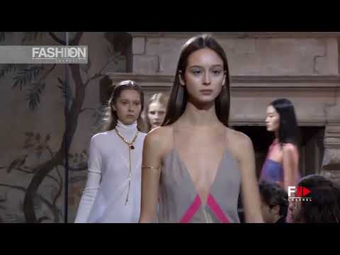 VIONNET - The Best of 2017 - Fashion Channel