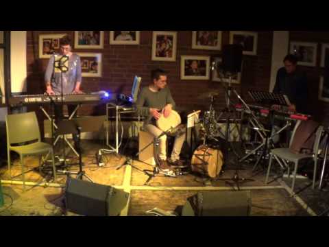 emanufaktur Bebop Luther