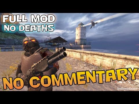 Half-Life 2: BEACON - Full Walkthrough