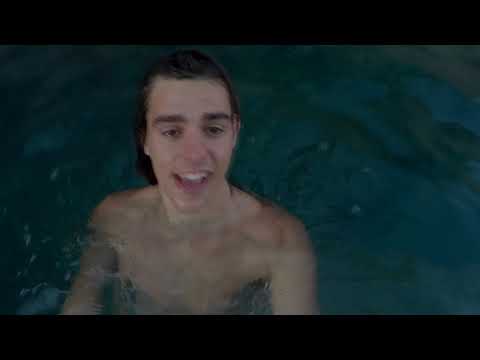 PAG 2018 - ZRĆE BEACH ('99 Urbania)