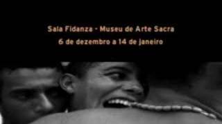 Exposição Fotográfica - Guy Veloso