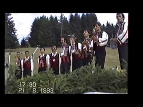 Рожен 1993г.   М. Ф. Г.   с. Дългач   7