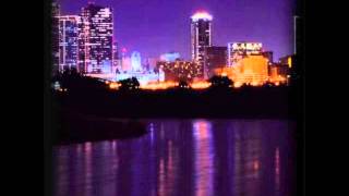 Josh Weathers Band- "That Kind of Man"