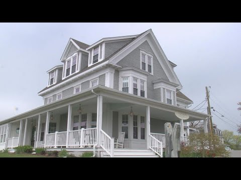 Maine hotel rated best in America
