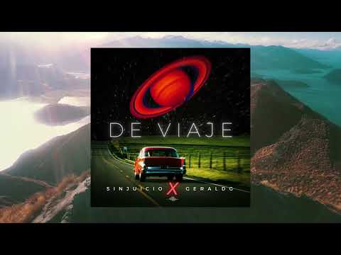 Sin Juicio ❌ @Geraldg973 - De Viaje ✈️ 🧳