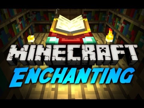 Minecraft: Enchanting in a Mad Science Laboratory! (Beta 1.9 Pre-Release 5)