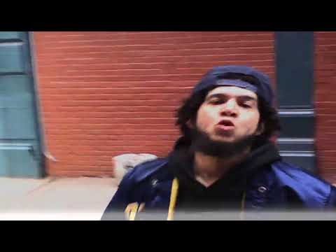 Stoop Rebel Murda & Retrospec - 640 Million feat. Leoh My God (Official Video)