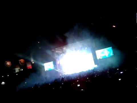 Swedish House Mafia in Schladming - Don't You Worry Child