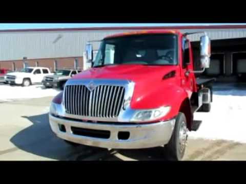 2003 INTERNATIONAL 4200 For Sale