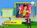 DKArg2013 Creditos Amigazazo A Continuacion Velozmente Promo